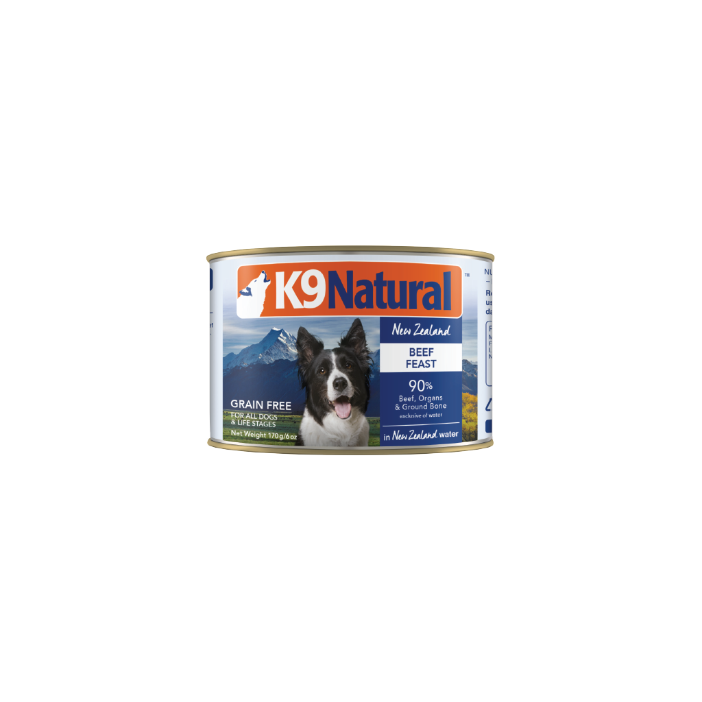 Natural grain dog food best sale