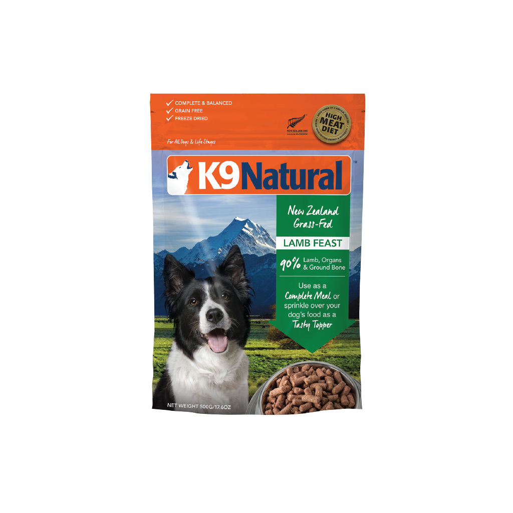 Tastiest sales dog food