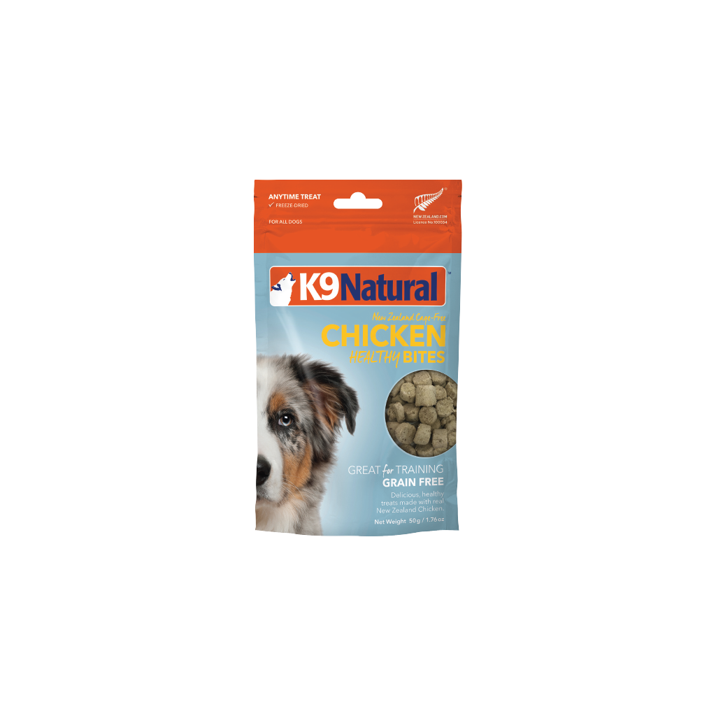 Chicken free dog outlet treats