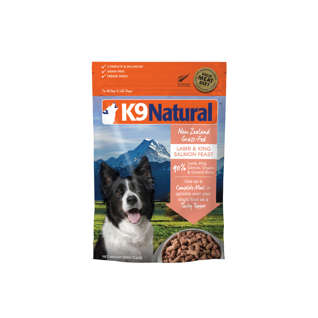 K9 freeze dried cat food outlet