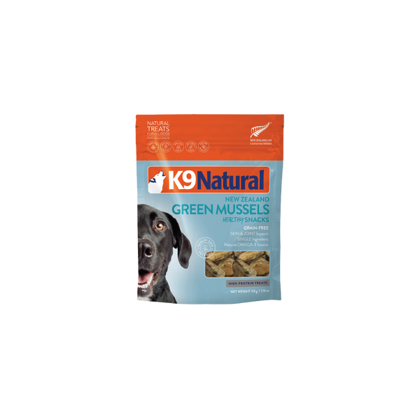 Green bone 2025 dog treats