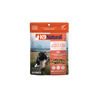 Lamb & King Salmon Feast Freeze-Dried Dog Food