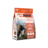 Lamb & King Salmon Feast Freeze-Dried Dog Food