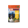 Chicken Feast Freeze-Dried Dog Food