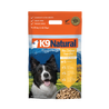 Chicken Feast Freeze-Dried Dog Food