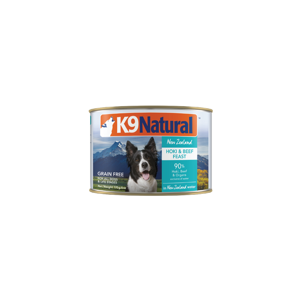 K9 natural beef feast best sale